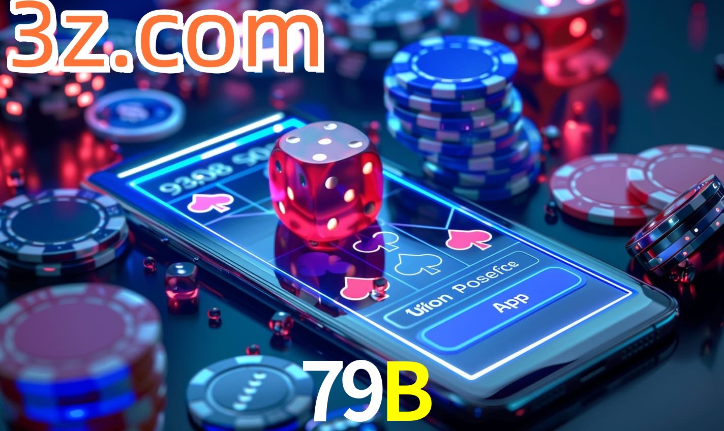 Baixar App 79B