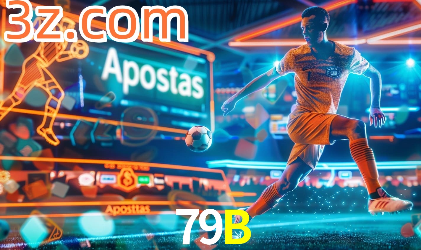 Apostas 79B