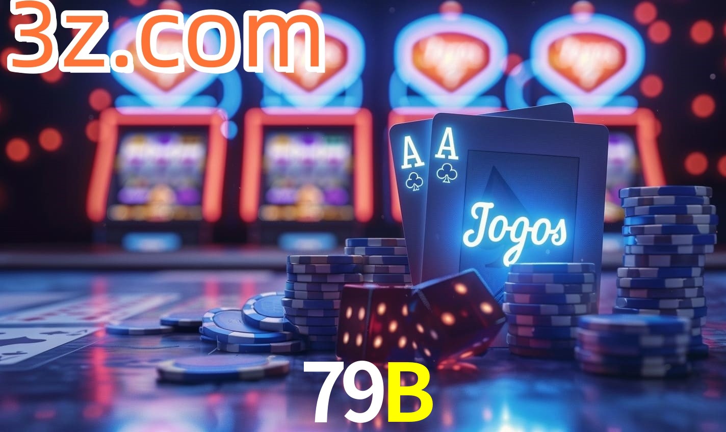 Lista de Jogos 79B
